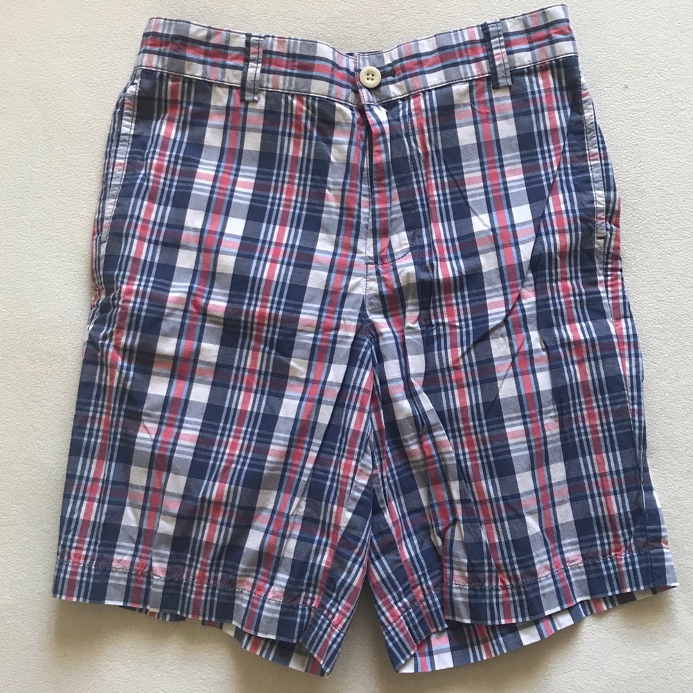 Vineyard Vines red, white, blue shorts 🇺🇸